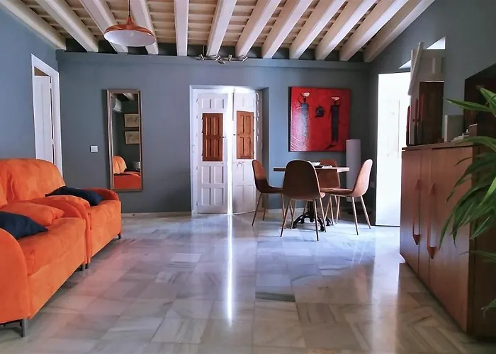 Apartamento \